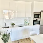 El Mirador De Viesques. Piscina Y Parking Privado! Lägenhet Gijón