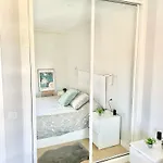 El Mirador De Viesques. Piscina Y Parking Privado! Lägenhet