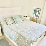 El Mirador De Viesques. Piscina Y Parking Privado! Lägenhet Gijón
