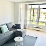 El Mirador De Viesques. Piscina Y Parking Privado! *
