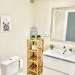 Lägenhet El Mirador De Viesques. Piscina Y Parking Privado!