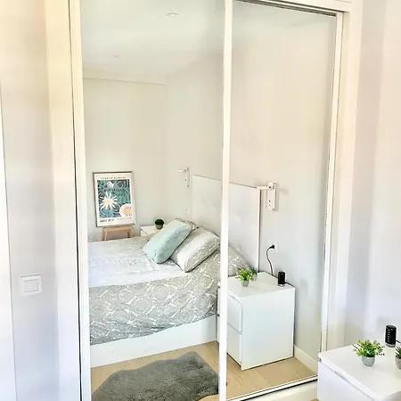 El Mirador De Viesques. Piscina Y Parking Privado! アパート