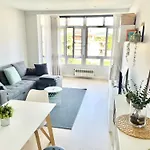 El Mirador De Viesques. Piscina Y Parking Privado! * Gijón