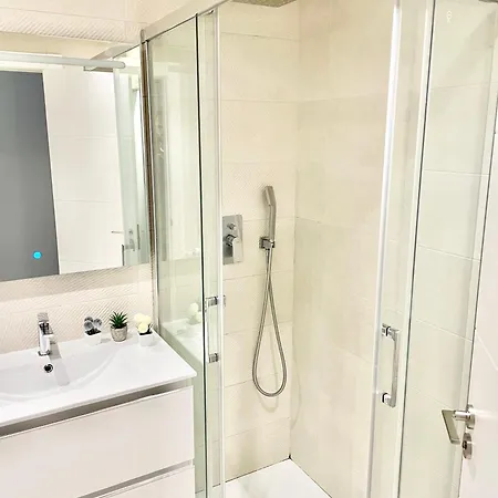 El Mirador De Viesques. Piscina Y Parking Privado!