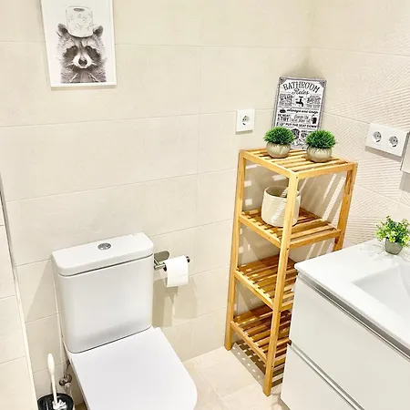 El Mirador De Viesques. Piscina Y Parking Privado! 기욘