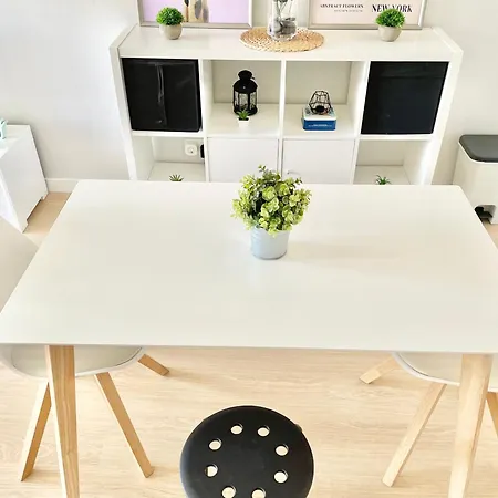 El Mirador De Viesques. Piscina Y Parking Privado! 아파트 기욘