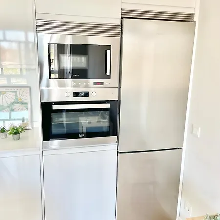 El Mirador De Viesques. Piscina Y Parking Privado! *