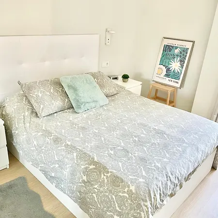 El Mirador De Viesques. Piscina Y Parking Privado! 아파트 기욘