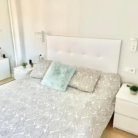 아파트 El Mirador De Viesques. Piscina Y Parking Privado! 기욘