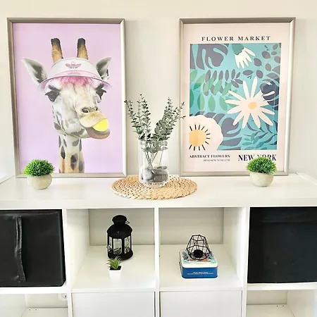 El Mirador De Viesques. Piscina Y Parking Privado! 아파트 *