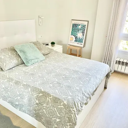 El Mirador De Viesques. Piscina Y Parking Privado! *