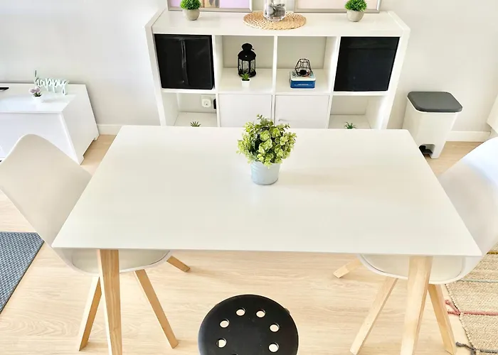 El Mirador De Viesques. Piscina Y Parking Privado! Apartment Gijón