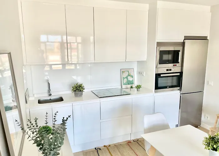 El Mirador De Viesques. Piscina Y Parking Privado! Apartment Gijón