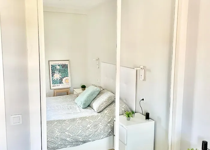 El Mirador De Viesques. Piscina Y Parking Privado! Apartment