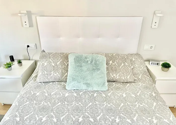 El Mirador De Viesques. Piscina Y Parking Privado! Gijón